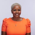 Dr. Tekeah Mason