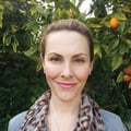 Adrienne Cane Ilang