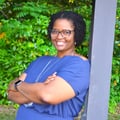 Crystal Robinson