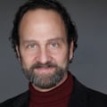 Robert Buhrow