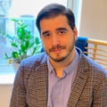 Dr. David Becerra