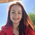 Olga Gorea
