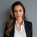 Sandra Trevino-Barela