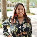 Cynthia Martinez