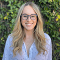 Leah Stryer
