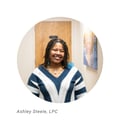 Ashley Steele