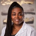 Meshandra Williams