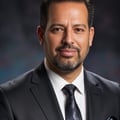 Dr. Jerry Mercado