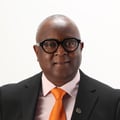 Dr. Dave Oladoja