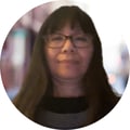 Anna Hung-Chan