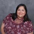 Dr. Johanna Riojas