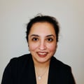 Dr. Lubna Qureshi