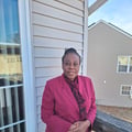 Theresa Twum