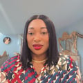 Dr. Obioma Linda Okeke
