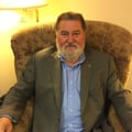 Dr. Robert Wilson
