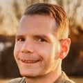 Joshua Reeves