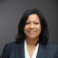 Lucienne Lamothe