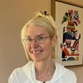Margaret Glazewska-Newhart