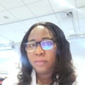 Blessing Omoruyi