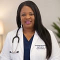 Roseangel Anyanwu