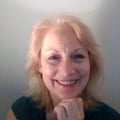Elizabeth Dahlberg-Lee