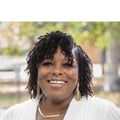 Tamika Robinson