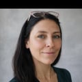 Toni Russo-Barrett