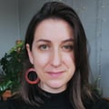 Sarah Bryski-Hamrick
