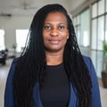 Jemima Lamptey