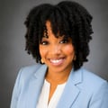 Dr. Kiara Johnson
