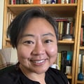 Dr. Saeromi Kim