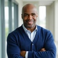 Derrick Porter