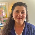 Stella Gilgur-Cook