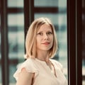 Olesya Van Dijck