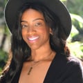 Amber Mitchell