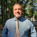 Dr. Anthony Ramirez