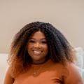 Nyasha Poitier