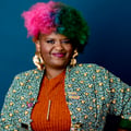 Mercedes Hightower