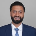 Dr. Maninderpal Dhillon