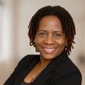 Liliane Chekeu