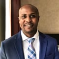 Dr. Saleh Bahati