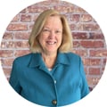 Patricia Blackburn