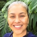 Christina Gaspar