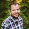 Jacob Bergstedt