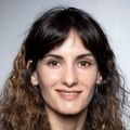 Anna Gurgenidze