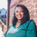 Dr. Rekeisha Carter