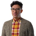 Dr. Nicolas Garrera-Tolbert