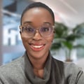 Nicole Obih