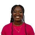Sylvia Ofori-Yeboah