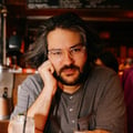 Michael Amory